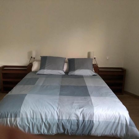 Residence Merlin Appartement Arthur Saint-Malon-sur-Mel 外观 照片