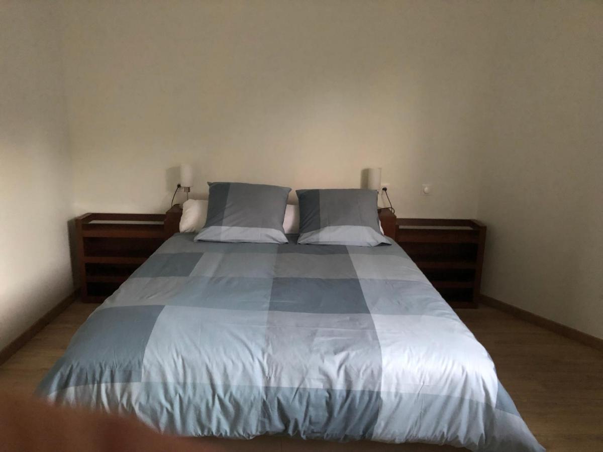Residence Merlin Appartement Arthur Saint-Malon-sur-Mel 外观 照片